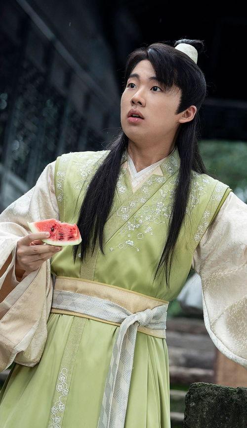 吃瓜爆料王源郭麒麟,娱乐圈的瓜王兄弟